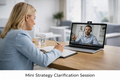 Mini Strategy Clarification Session