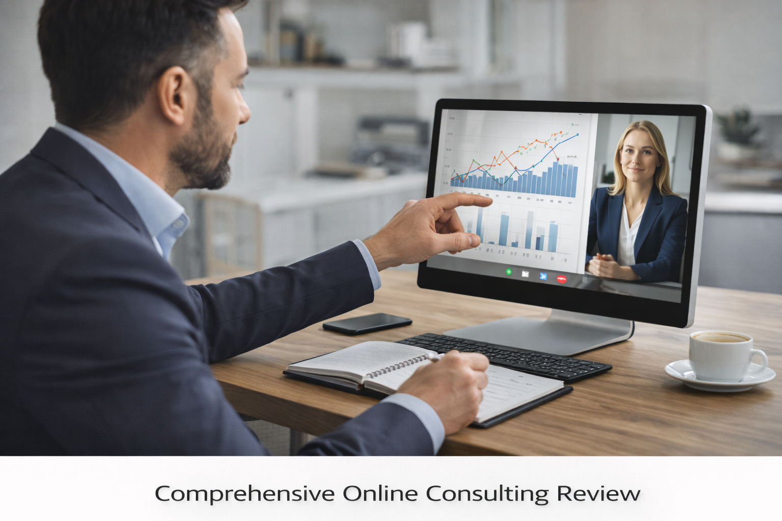 Comprehensive Online Consulting Review